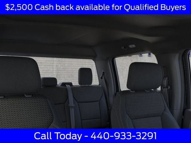 2026 Ford F-150 STX In-Transit