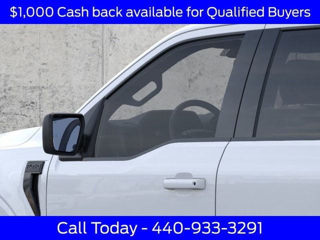 2026 Ford F-150 XLT In-Transit