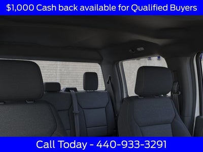 2026 Ford F-150 XLT In-Transit