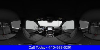 2026 Ford F-150 XLT In-Transit