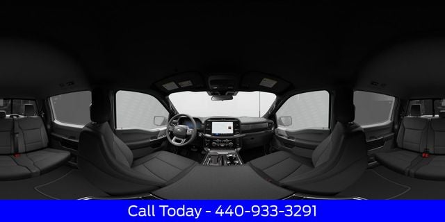 2026 Ford F-150 XLT In-Transit