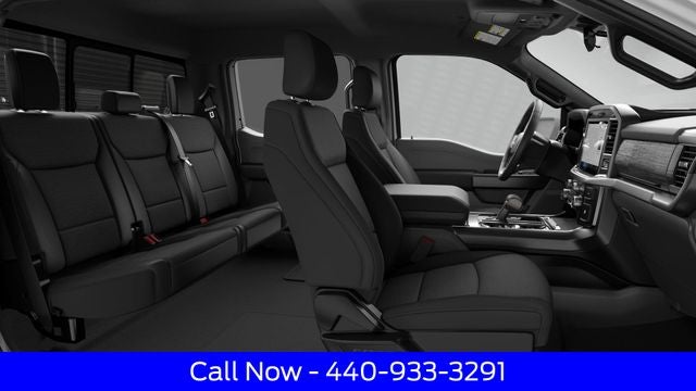 2026 Ford F-150 XLT In-Transit
