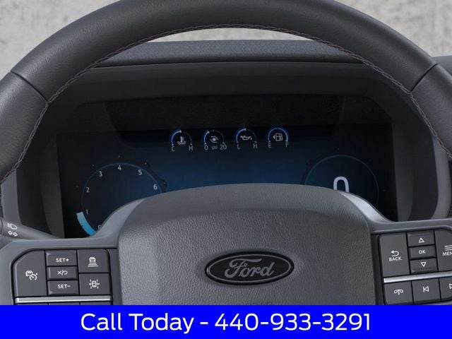 2026 Ford F-150 XLT In-Transit