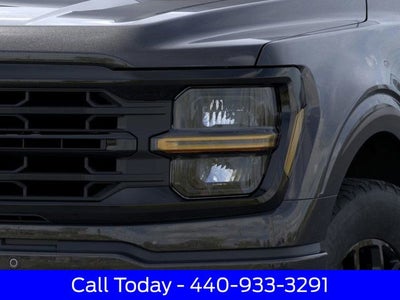 2026 Ford F-150 XLT In-Transit