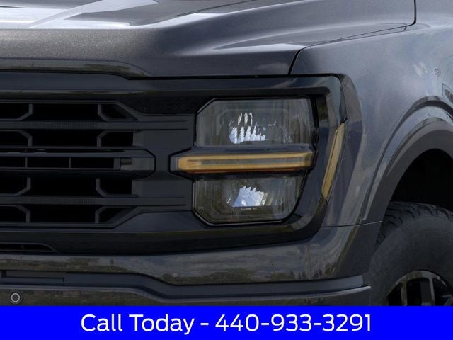 2026 Ford F-150 XLT In-Transit