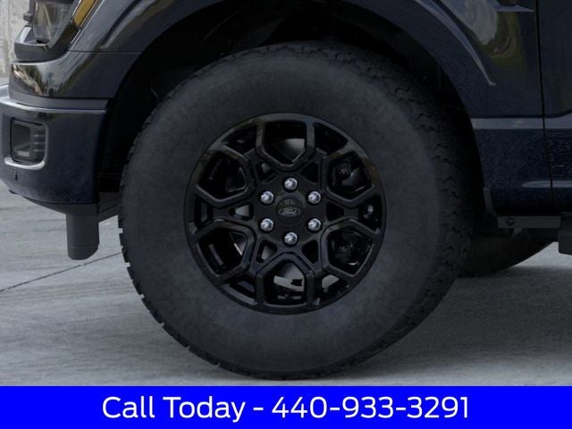 2026 Ford F-150 XLT In-Transit