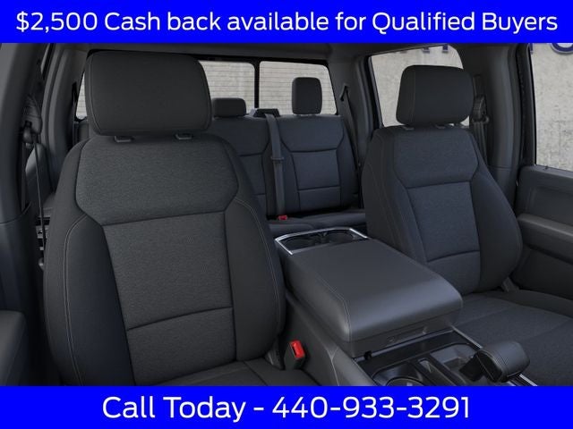 2026 Ford F-150 XLT In-Transit