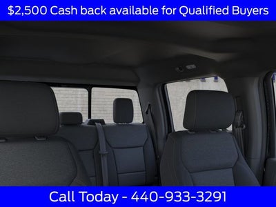 2026 Ford F-150 XLT In-Transit