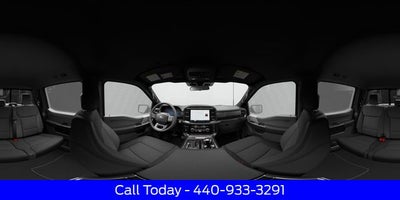 2026 Ford F-150 XLT In-Transit