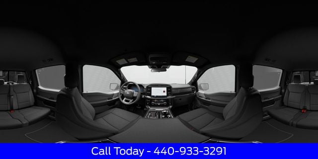 2026 Ford F-150 XLT In-Transit