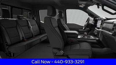 2026 Ford F-150 XLT In-Transit