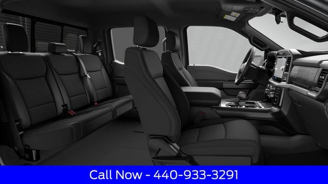 2026 Ford F-150 XLT In-Transit
