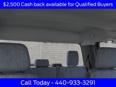 2026 Ford F-150 XLT In-Transit