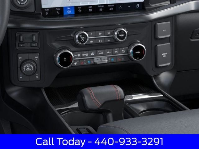 2026 Ford F-150 Raptor In-Transit