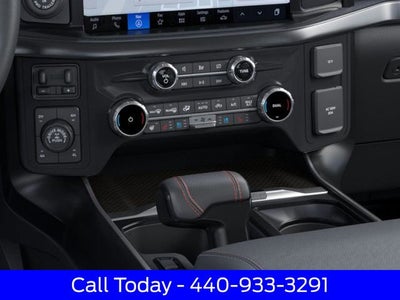 2026 Ford F-150 Raptor In-Transit