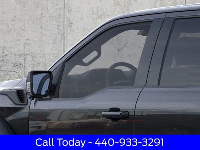 2026 Ford F-150 Raptor In-Transit