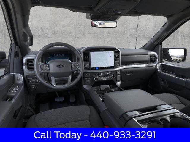 2026 Ford F-150 XLT In-Transit