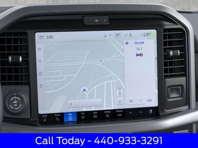 2026 Ford F-150 XLT In-Transit