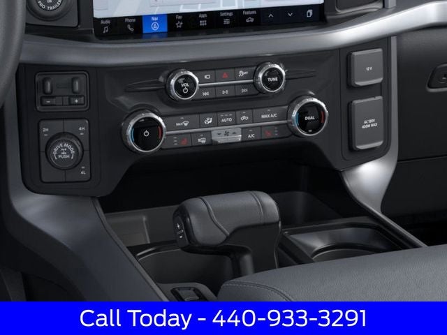 2026 Ford F-150 XLT In-Transit