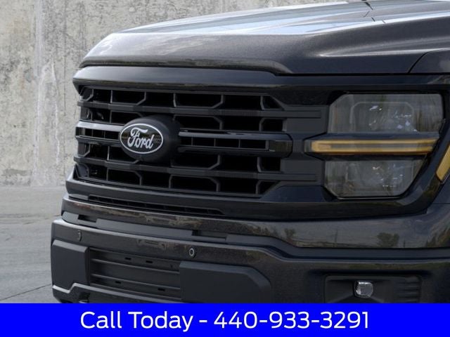 2026 Ford F-150 XLT In-Transit