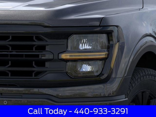 2026 Ford F-150 XLT In-Transit