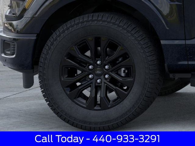 2026 Ford F-150 XLT In-Transit