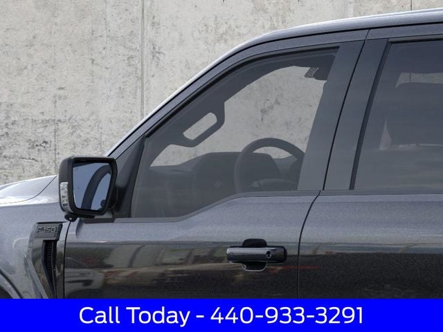 2026 Ford F-150 XLT In-Transit