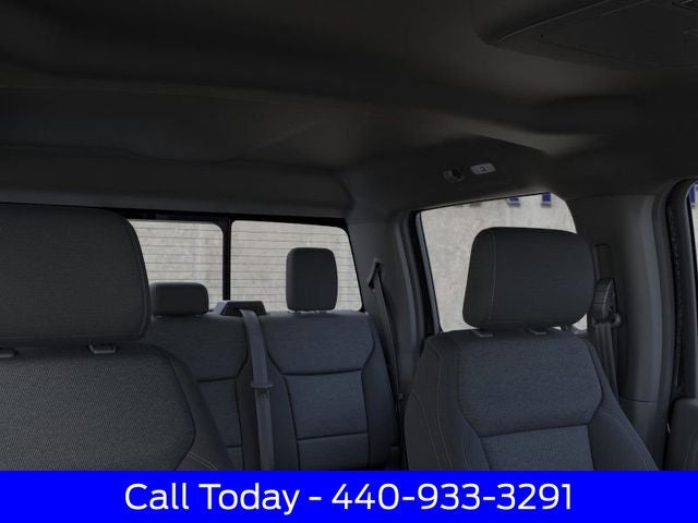 2026 Ford F-150 XLT In-Transit