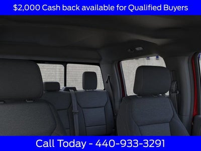 2026 Ford F-150 XLT In-Transit