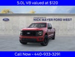 2026 Ford F-150 XLT In-Transit