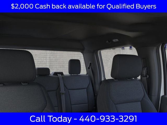 2026 Ford F-150 XLT In-Transit