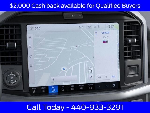 2026 Ford F-150 XLT In-Transit