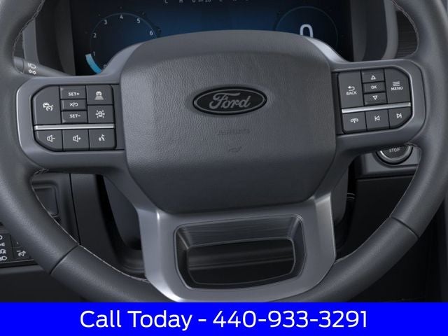 2026 Ford F-150 XLT In-Transit