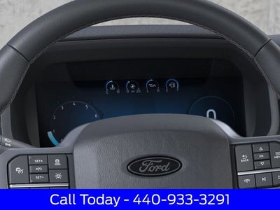 2026 Ford F-150 XLT In-Transit