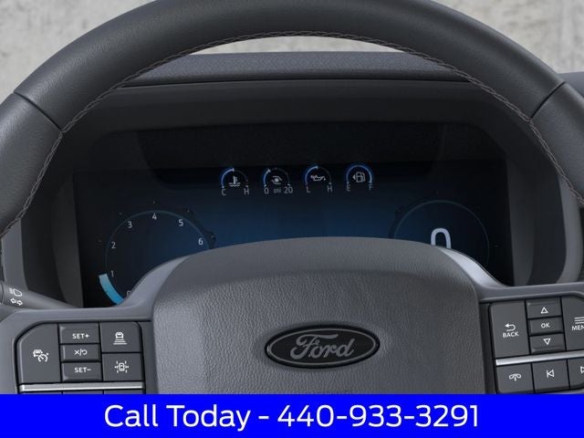 2026 Ford F-150 XLT In-Transit