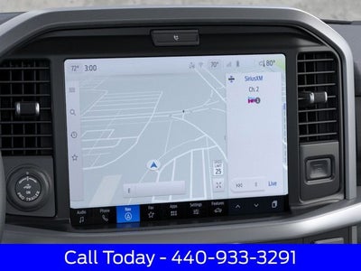 2026 Ford F-150 XLT In-Transit