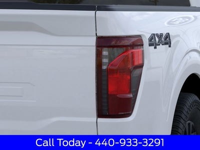 2026 Ford F-150 XLT In-Transit