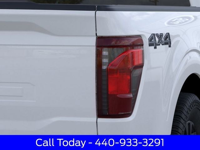 2026 Ford F-150 XLT In-Transit