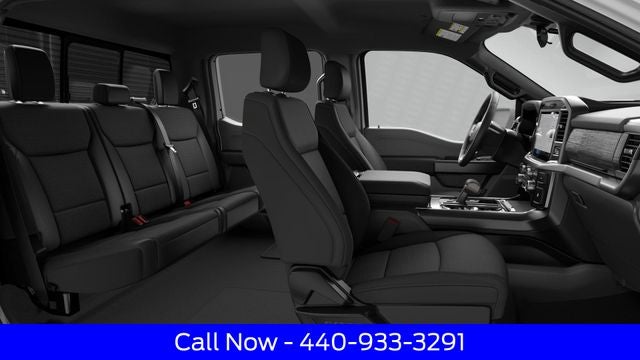 2026 Ford F-150 XLT In-Transit