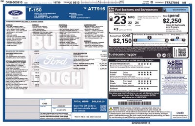 2026 Ford F-150 XLT In-Transit