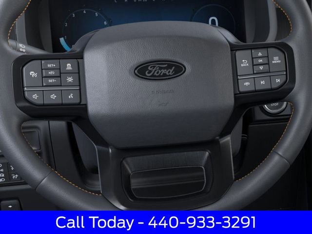 2026 Ford F-150 Tremor In-Transit