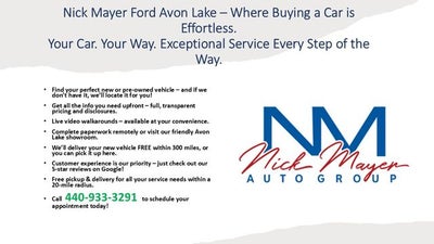 2026 Ford F-150 Tremor In-Transit