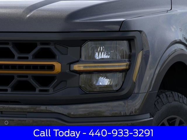 2026 Ford F-150 Tremor In-Transit