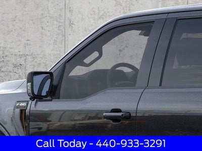 2026 Ford F-150 Tremor In-Transit