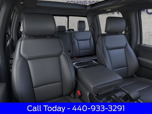 2026 Ford F-150 Lariat In-Transit