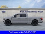 2026 Ford F-150 Lariat In-Transit