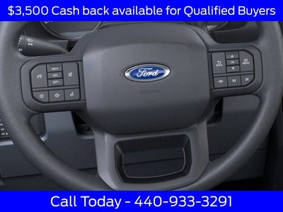 2026 Ford F-250SD XL In-Transit