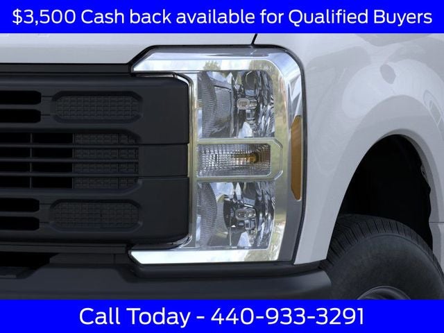 2026 Ford F-250SD XL In-Transit