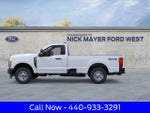 2026 Ford F-250SD XL In-Transit