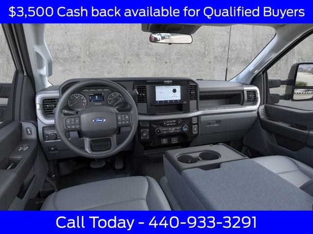 2026 Ford F-250SD XL In-Transit